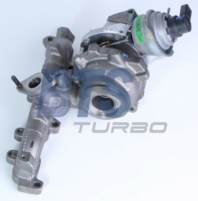 Турбіна SL Turbo 03L253016M ціна, від 421.17 USD